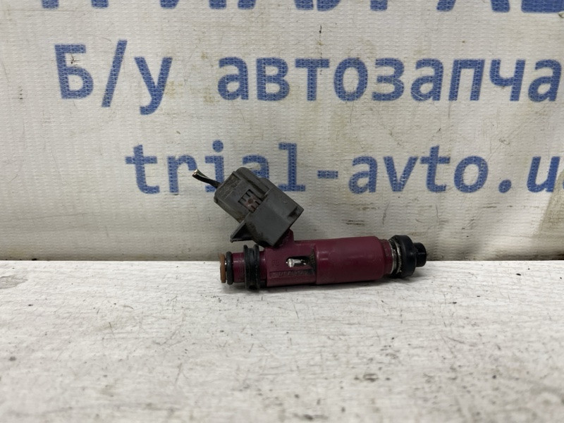 Форсунка топливная Mazda 3 2003-2009 BP4W-13-250 (Арт. 81613) Київ - зображення 1