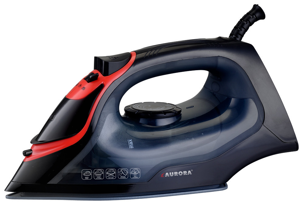 Праска парова Aurora 3152AU Київ - зображення 1