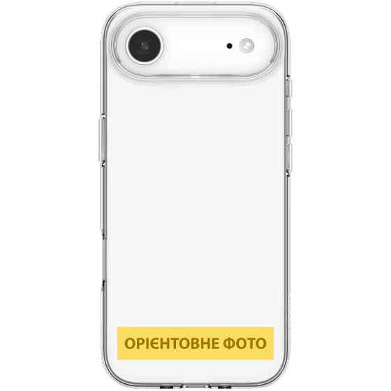 Чехол SGP Ultra Hybrid для Apple iPhone 17 Air (6.5") Херсон