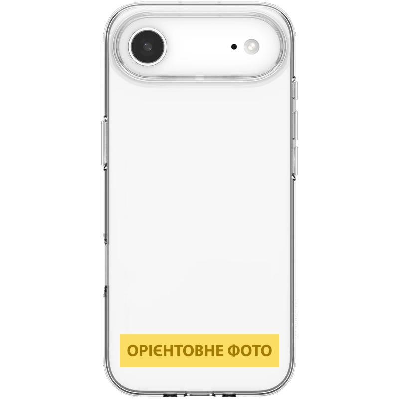 Чехол SGP Ultra Hybrid для Apple iPhone 17 Air (6.5") Херсон - изображение 2