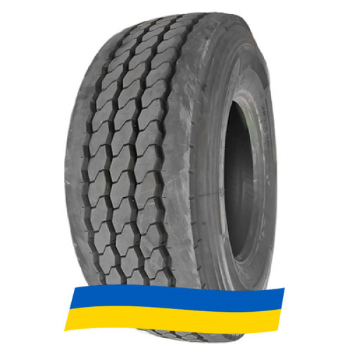 385/65 R22.5 Jinyu JY598 164K Причіпна шина Киев - изображение 10