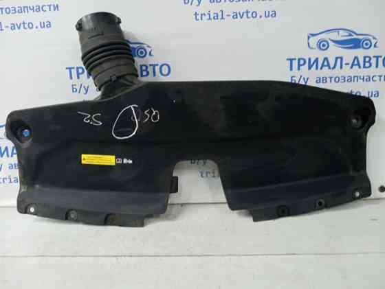 Воздухозаборник Infiniti Q50 2013- 165544GC0A (Арт. 58856) Киев