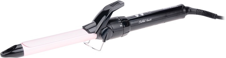 Плойка для волос BaByliss С319E 45 Вт черная Киев - изображение 1
