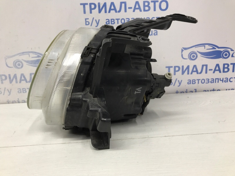 Фара правая галоген Nissan Juke F15 1.6 TURBO MR16DDT 2010 (б/у) Київ - зображення 7