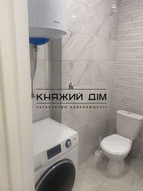 Оренда однокімнатної квартири м. Чернігівська Київ - зображення 6