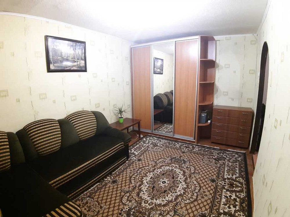 долгосрочная аренда 1-к квартира Киев, Оболонский, 11000 грн./мес. Киев - изображение 9