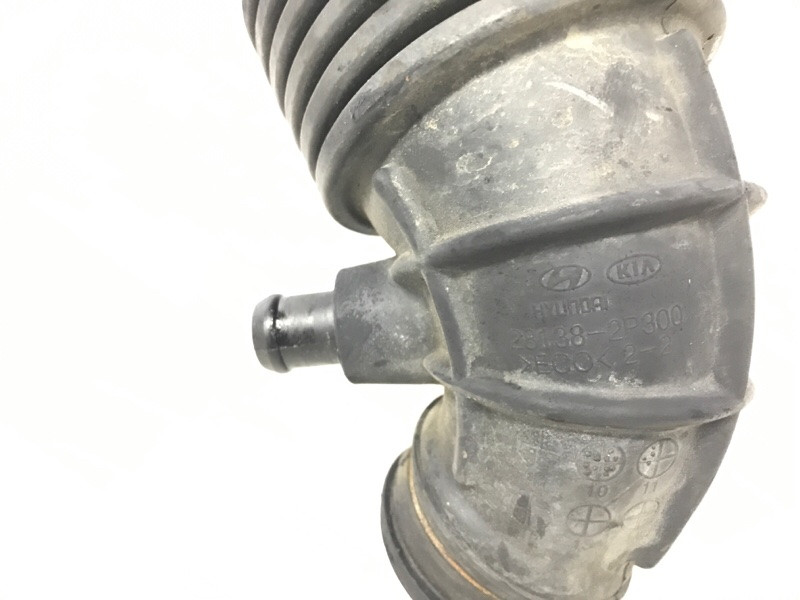 Патрубок воздушного фильтра Kia Sorento 2009-2014 281382P300 (Арт. 53935) Киев - изображение 4