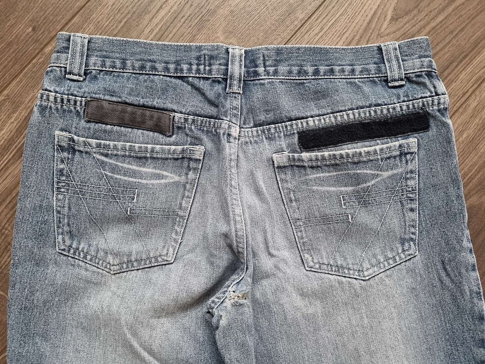 Продам мужские джинсы р.48-50 пр.Израиль Київ - зображення 5