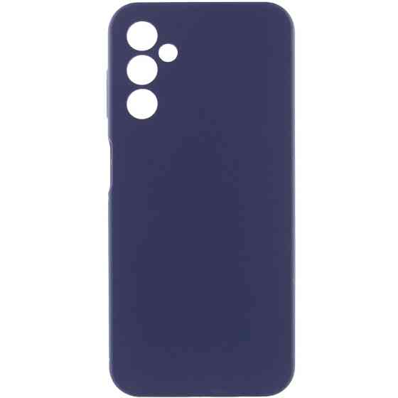 Чехол Silicone Cover Lakshmi Full Camera (AAA) для Samsung Galaxy A24 4G Херсон