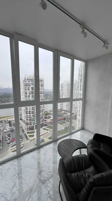 долгосрочная аренда 2-к квартира Киев, Днепровский, 1200 $/мес. Киев - изображение 8