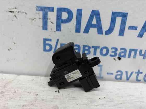 Кнопка стеклоподъемника Nissan Qashqai 2006-2013 25411BR00A (Арт. 83289) Київ