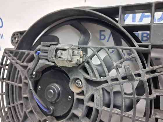 Вентилятор радиатора SsangYong Rexton 2006-2012 8821008051 (Арт. 61480) Киев