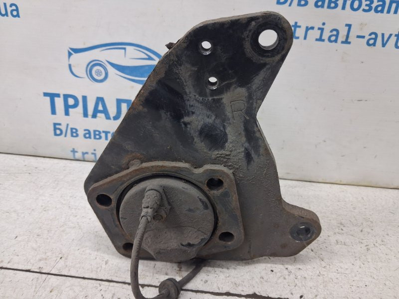 Ступица задняя Nissan Leaf 2017- 432025SK0A (Арт. 84291) Київ - зображення 4