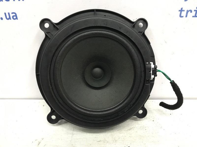 Динамик музыкальный передний Mazda CX 5 KE 2.2 DIESEL 2011 (б/у) Киев - изображение 1