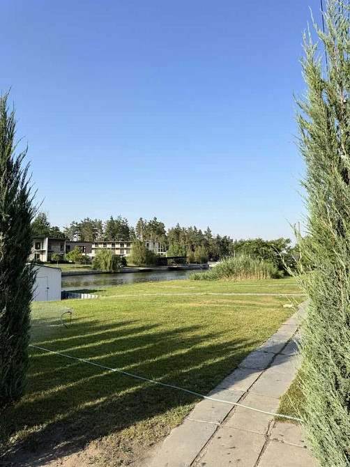 продажа участок под жилую застройку Новомосковский, Песчанка, 27000 $  - зображення 4