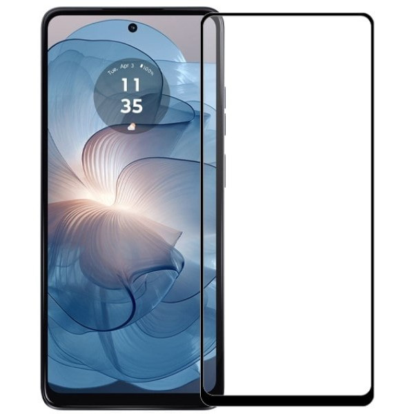 Захисне скло ArmorStandart для Motorola G04/G24/G24 Power Black (ARM74296) (Код товару:35455) Харьков - изображение 1