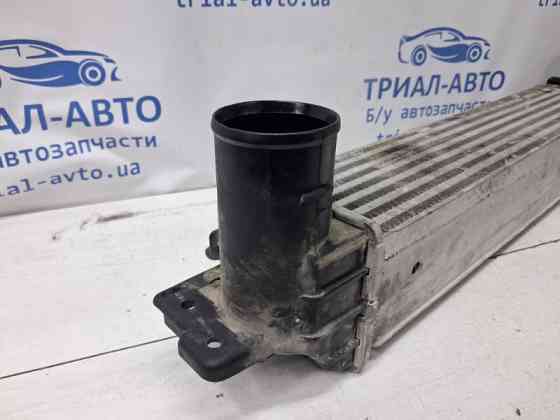 Радиатор интеркуллера Chevrolet Captiva 2006-2018 96629070 (Арт. 77112) Київ