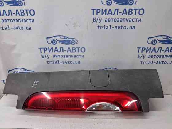 Фонарь задний внешний правый Renault Trafic 2001-2014 8200415251 (Арт. 80762) Киев