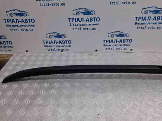 Рейлинг на крышу Hyundai Santa fe DM 2.2 DIESEL D4HB 2012 лев. (б/у) Київ