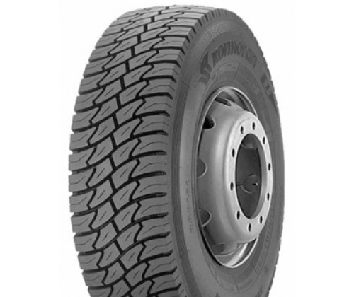265/70 R19.5 Kormoran D 140/138M Ведуча шина Київ - зображення 11