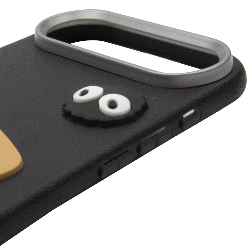 Чехол TPU Leather Toys для Apple iPhone 17 Air (6.5") Херсон - изображение 4