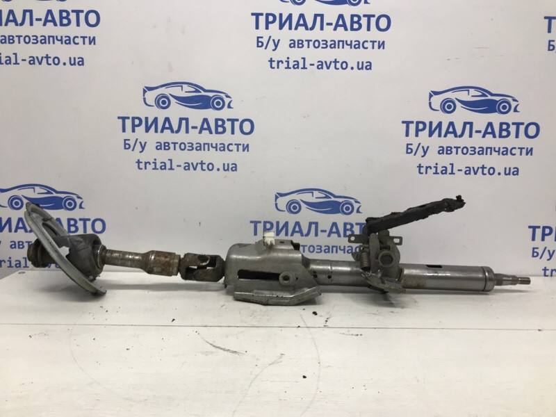 Колонка рулевая Mitsubishi Pajero Wagon 4 3.2 ДИЗЕЛЬ 4M41 2006 (б/у) Киев - изображение 1