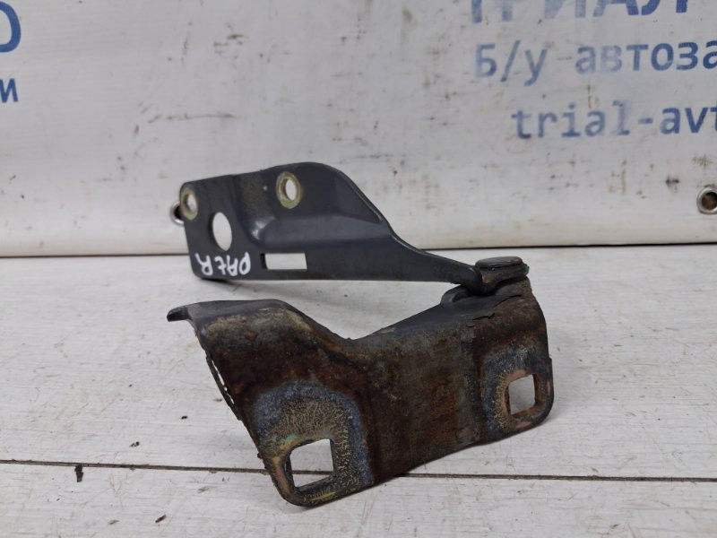 Петля капота правая Nissan Pathfinder R51 2.5 DIESEL YD25DDTI 2004 (б/у) Київ - зображення 2