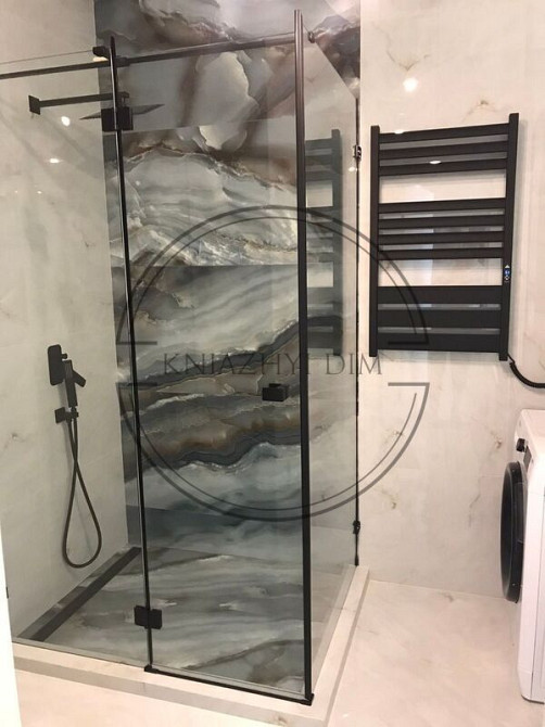 Оренда 2-х к. квартири в ЖК Henesi House Татарка Лук'янівка. № 11200632 Київ - зображення 12