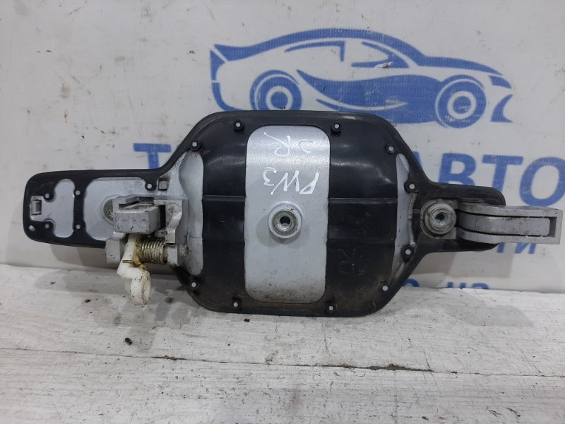 Ручка двери внешняя задняя правая Mitsubishi Pajero Wagon 1999-2006 MR651356 (Арт. 25112) Киев - изображение 4