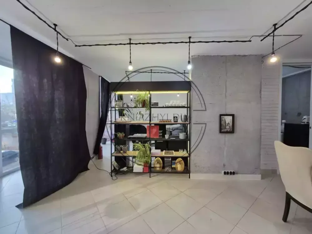 Оренда офісу на Осокорках по вул. Ахматової,44 код 1419184 Киев - изображение 6