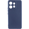 Чехол Silicone Cover Lakshmi Full Camera (AA) для Motorola Edge 50 Pro Херсон