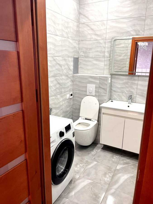 долгосрочная аренда 1-к квартира Одесса, Приморский, 15000 грн./мес. Одеса - зображення 6