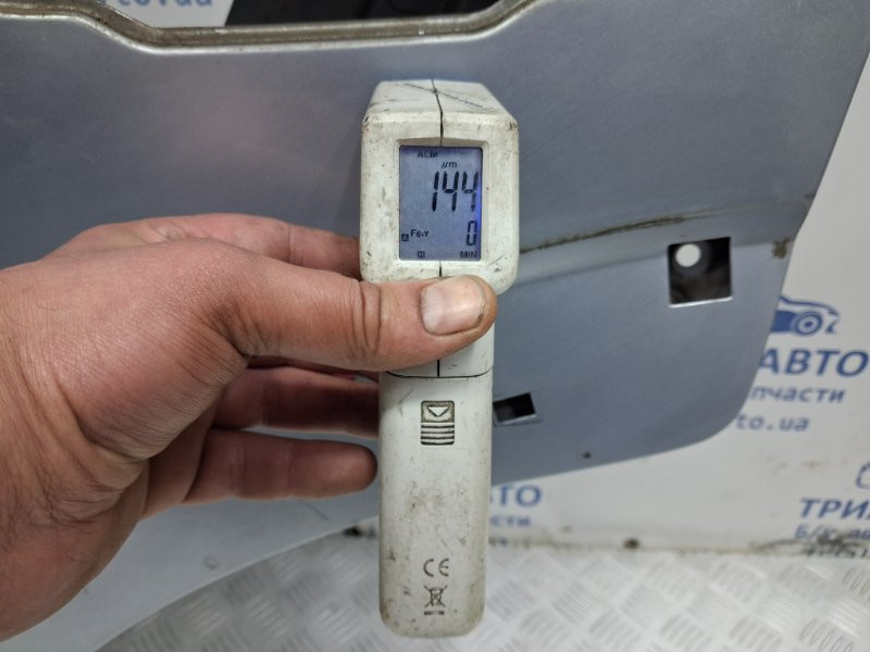 Дверь задняя левая Kia Sorento BL 2.5 DIESEL D4CB 2002 (б/у) Київ - зображення 8