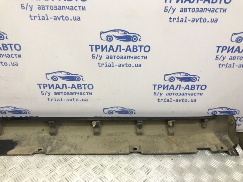 Накладка порога внешняя правая Chevrolet Epica 2006-2013 96634088 (Арт. 52142) Київ - зображення 7