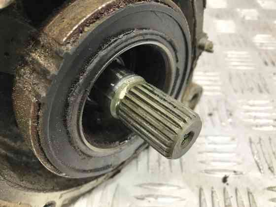 Редуктор задний Toyota RAV 4 A30 2.0 БЕНЗИН 1AZFE 2005 (б/у) Київ