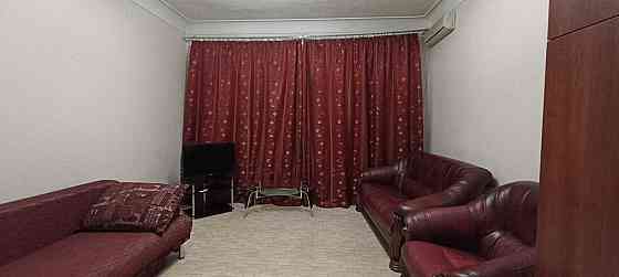 долгосрочная аренда 1-к квартира Днепр, Соборный, 11500 грн./мес. Дніпро