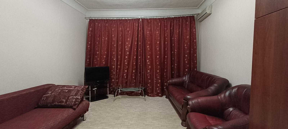 долгосрочная аренда 1-к квартира Днепр, Соборный, 11500 грн./мес. Дніпро - зображення 2