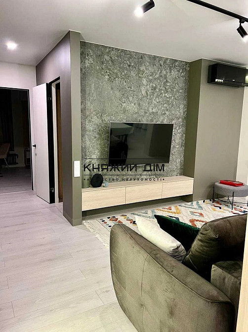 3-кімнатної квартири в ЖК Комфорт Таун № 11202892 Київ - зображення 2