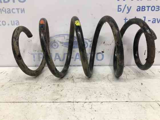 Пружина передняя Kia Sorento XM 2.2 DIESEL D4HB 2009 (б/у) Київ