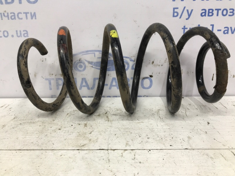 Пружина передняя Kia Sorento XM 2.2 DIESEL D4HB 2009 (б/у) Київ - зображення 1