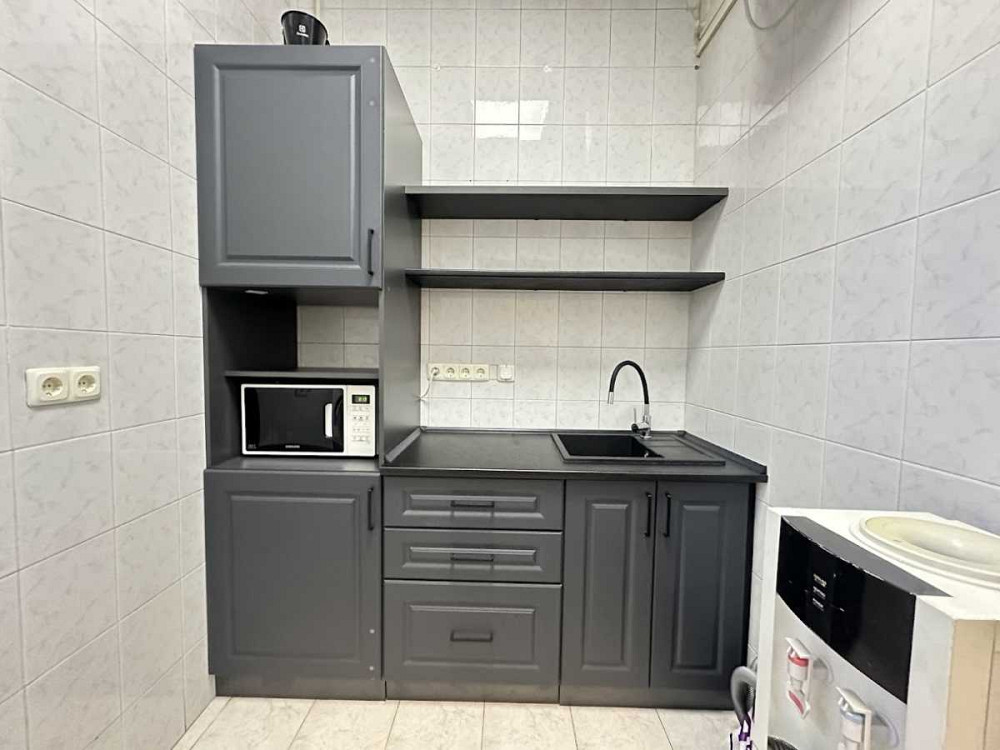 долгосрочная аренда офисное помещение Киев, Шевченковский, 25000 грн./мес. Киев - изображение 4