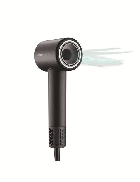 Фен Zelmer ZHD9004 1600 Вт черный Киев - изображение 6