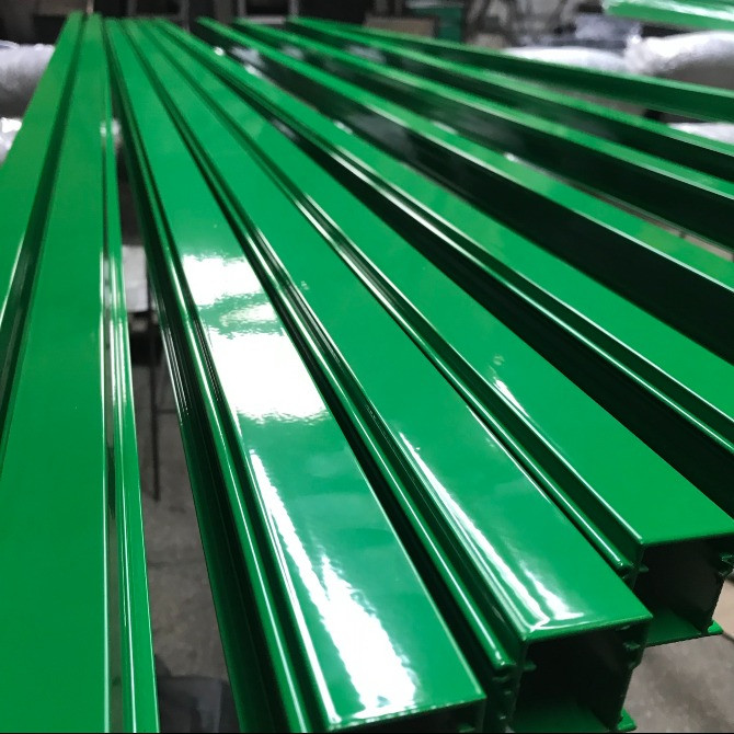 Порошковая покраска Фарбування Лазерная резка Гибка Згинання Зварювання металу Харьков - изображение 1