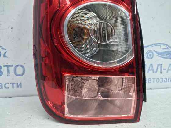 Фонарь задний внешний левый Dacia Duster HS 1.5 DIESEL K9K 2010 (б/у) Київ