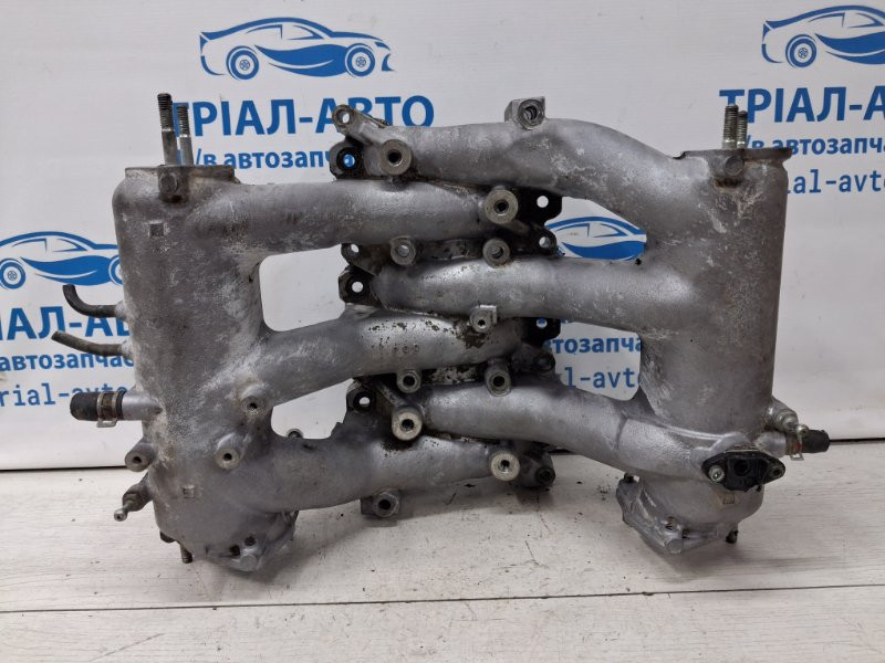 Коллектор впускной металл Suzuki Grand Vitara JT 2.7 БЕНЗИН H27A 2005 (б/у) Київ - зображення 1