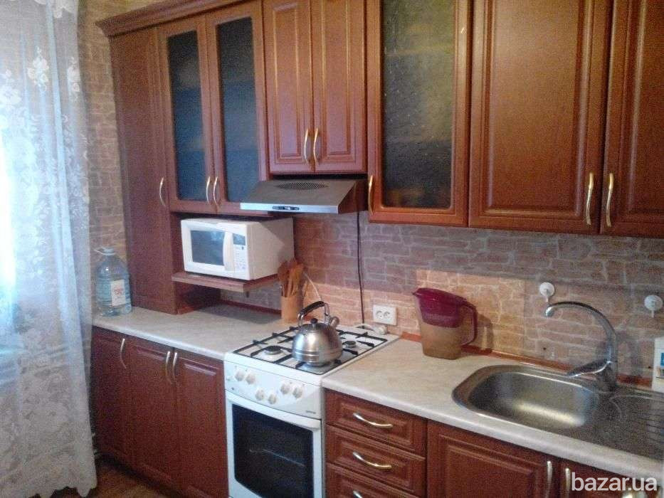 долгосрочная аренда 2-к квартира Васильковский, Калиновка, 8000 грн./мес.  - зображення 1