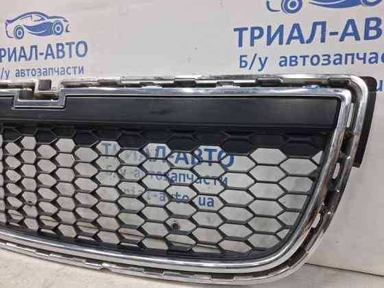 Решетка радиатора Chevrolet Captiva 2006-2018 20969207 (Арт. 64626) Київ