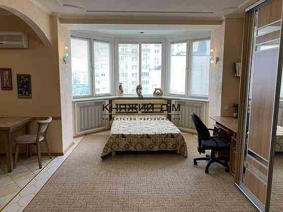 Оренда 1-кімнатної квартири, метро Мінська, Оболонський район. Код 11204460 Київ