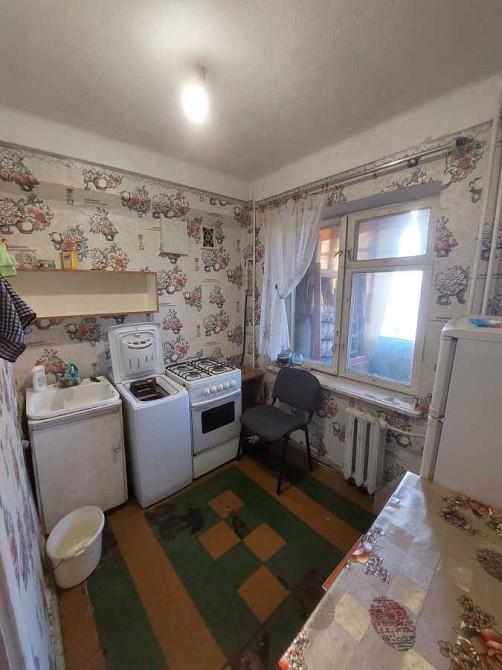 долгосрочная аренда 1-к квартира Киев, Деснянский, 7500 грн./мес. Київ - зображення 4