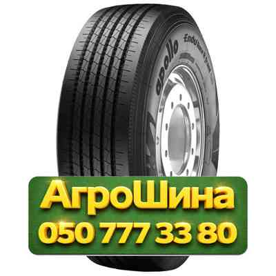 385/65R22.5 Apollo Endurace Rfront HD 164K PR22 Рулевая грузовая шина Киев